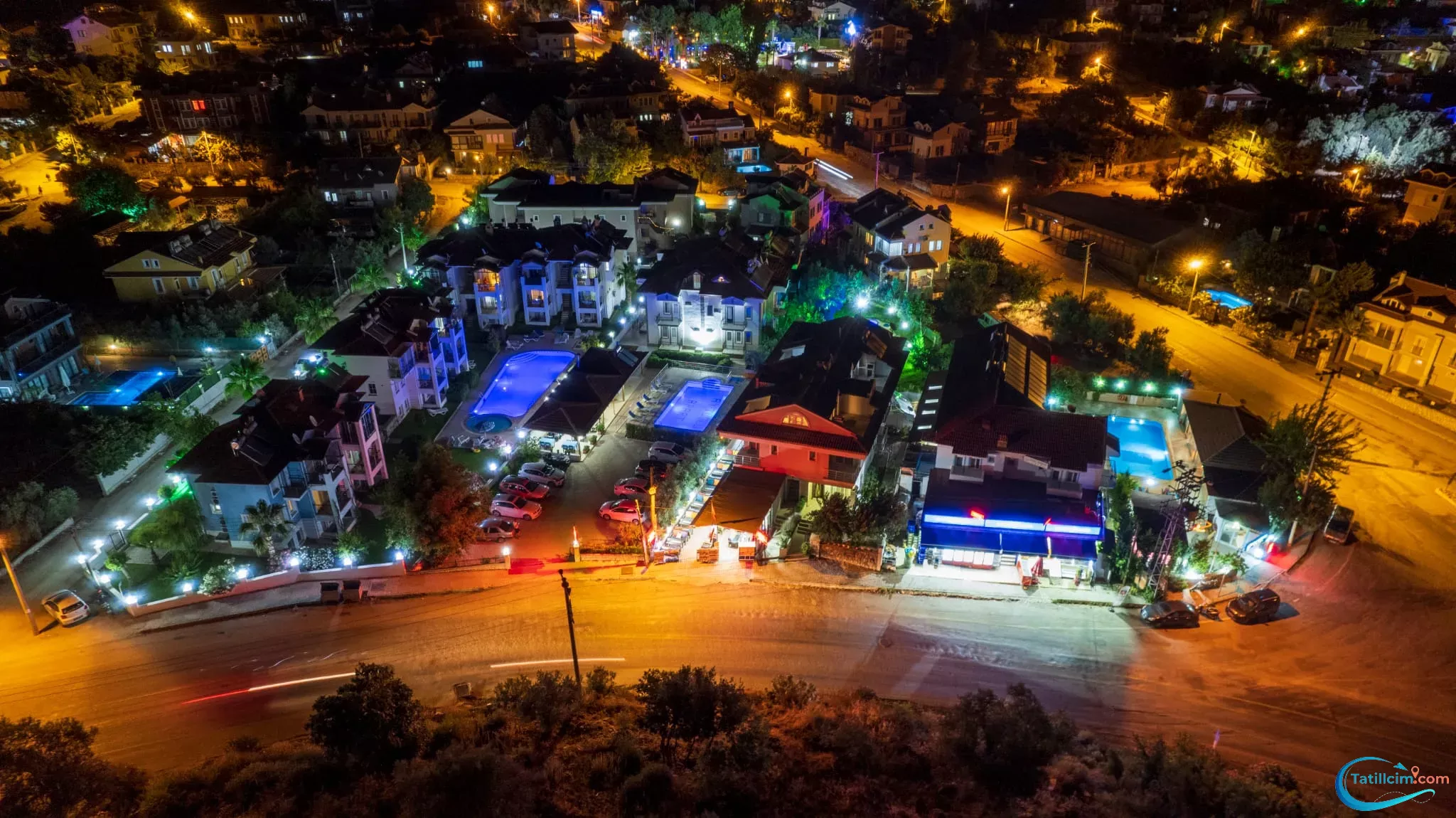 tatilcim.com Aytuğlu Apart & Pansiyon